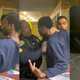 Illustration for article titled NC AT Police Officers on Leave After Forcefully Arresting Student for Not Trespassing